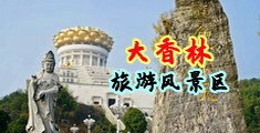 操逼污视频中国浙江-绍兴大香林旅游风景区